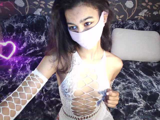 Xxassh live cam on BongaCams