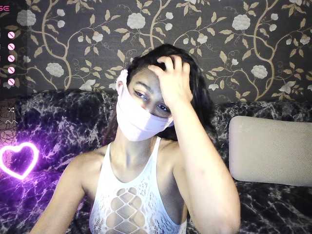 Xxassh live cam on BongaCams