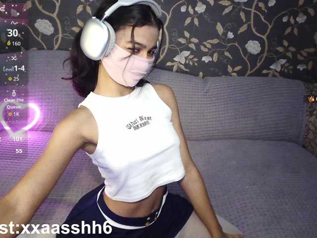 Xxassh