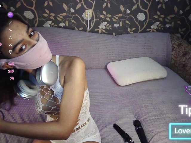 Xxassh Live Cam on BongaCams
