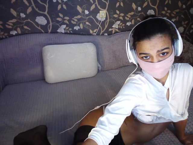 Xxassh live cam on BongaCams