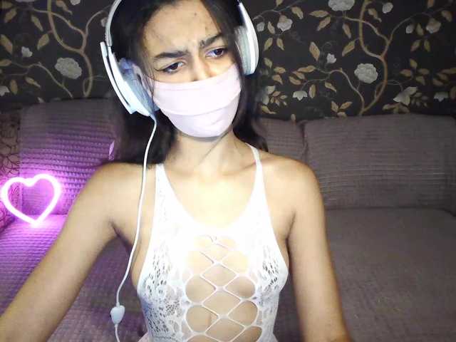 Xxassh live cam on BongaCams