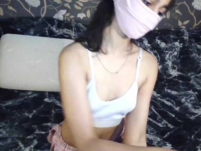 Xxassh live cam on BongaCams