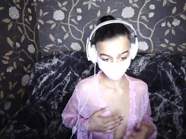 Xxassh's BongaCams show and profile