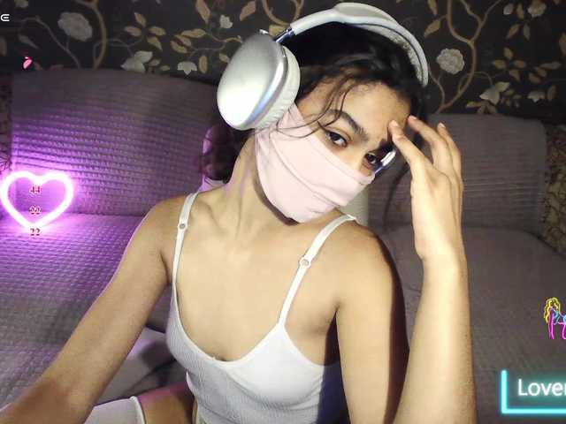 Xxassh live cam on BongaCams