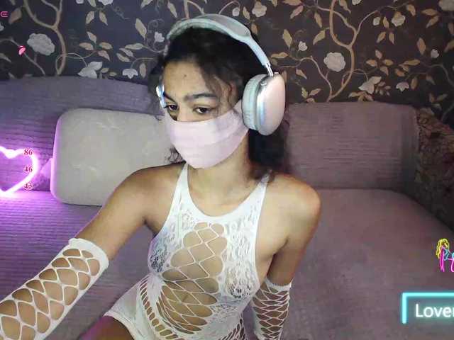 Xxassh live cam on BongaCams