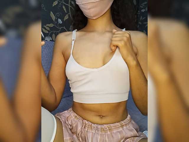 Xxassh live cam on BongaCams