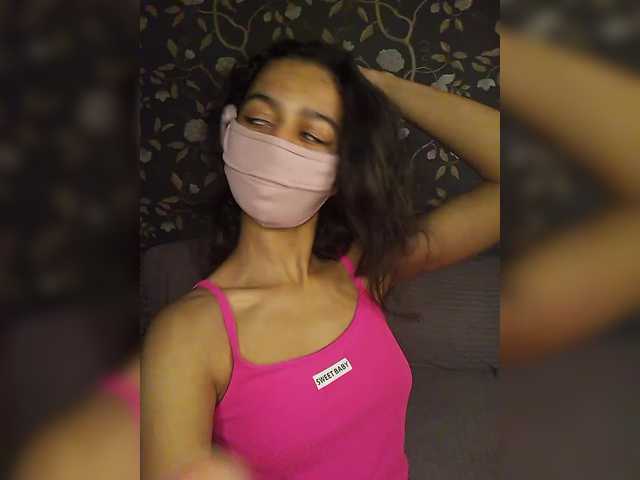 Xxassh live cam on BongaCams