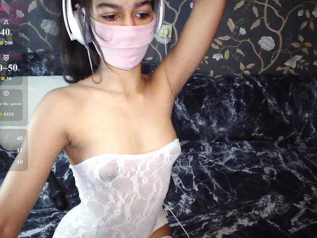 Xxassh live cam on BongaCams
