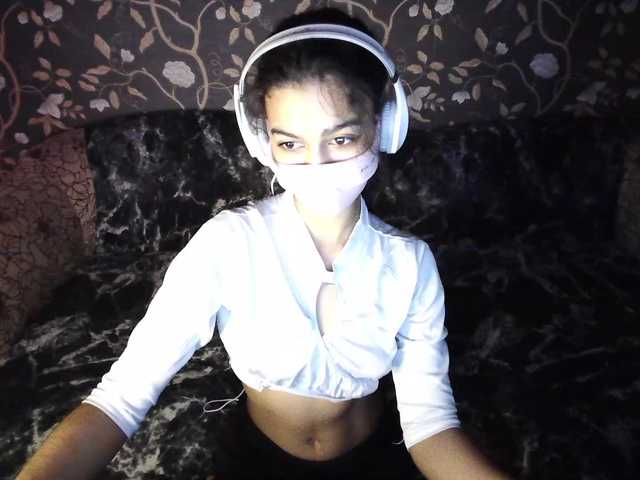 Xxassh live cam on BongaCams