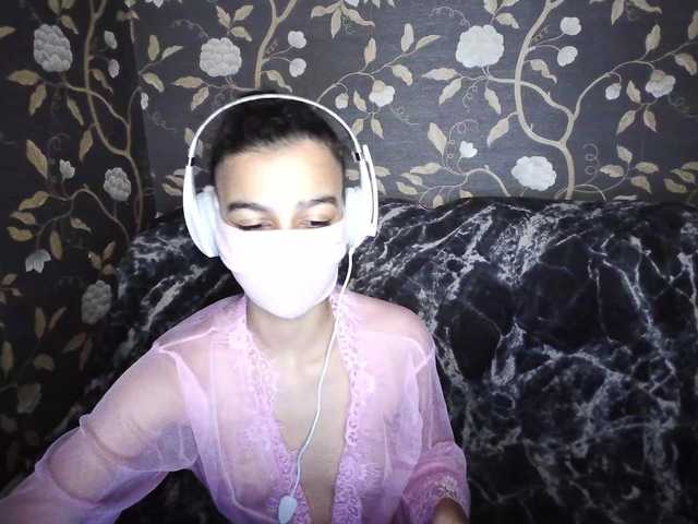 Xxassh's BongaCams show and profile