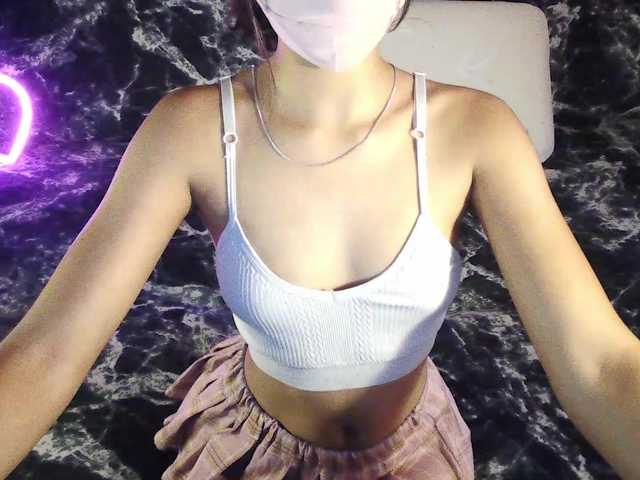 Xxassh live cam on BongaCams