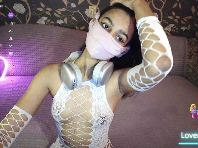 Xxassh live cam on BongaCams