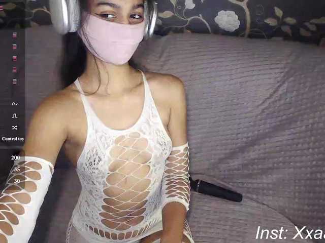 Xxassh live cam on BongaCams