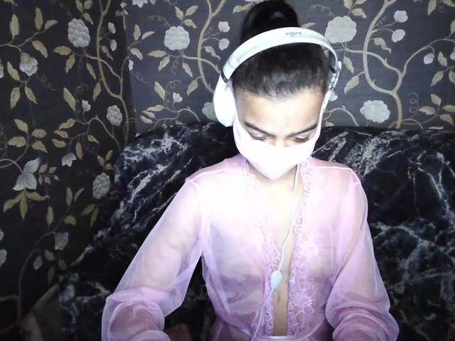 Xxassh's BongaCams show and profile