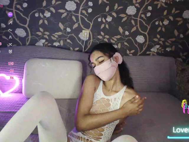 Xxassh live cam on BongaCams