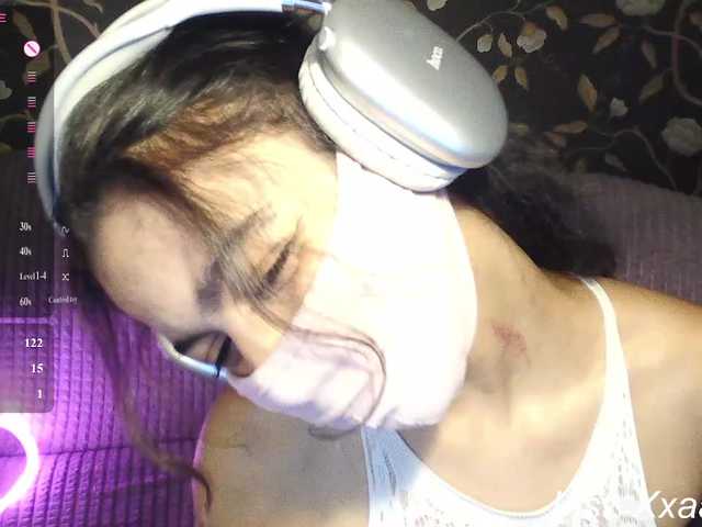 Xxassh