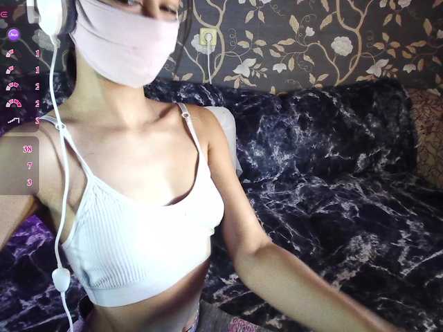Xxassh live cam on BongaCams
