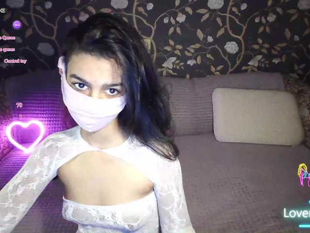 Xxassh live cam on BongaCams