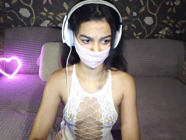 Xxassh live cam on BongaCams
