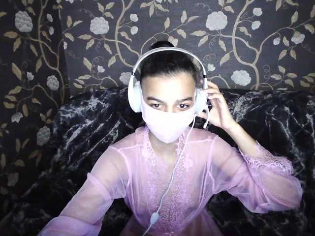 Xxassh's BongaCams show and profile