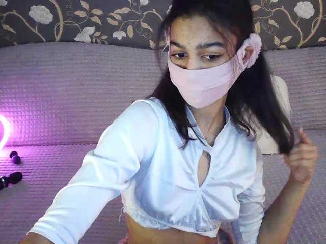 Xxassh live cam on BongaCams