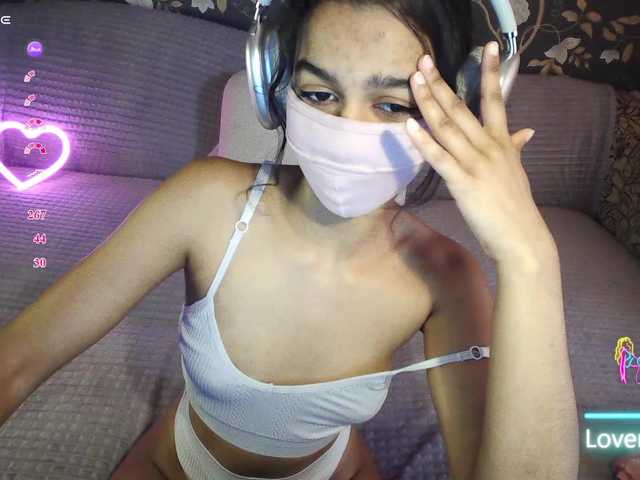 Xxassh live cam on BongaCams