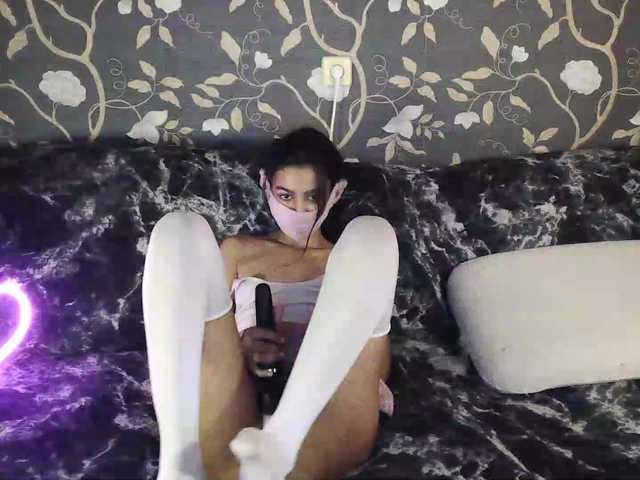 Xxassh live cam on BongaCams