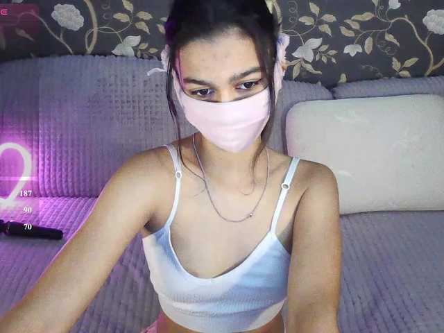 Xxassh live cam on BongaCams