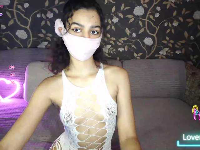 Xxassh live cam on BongaCams