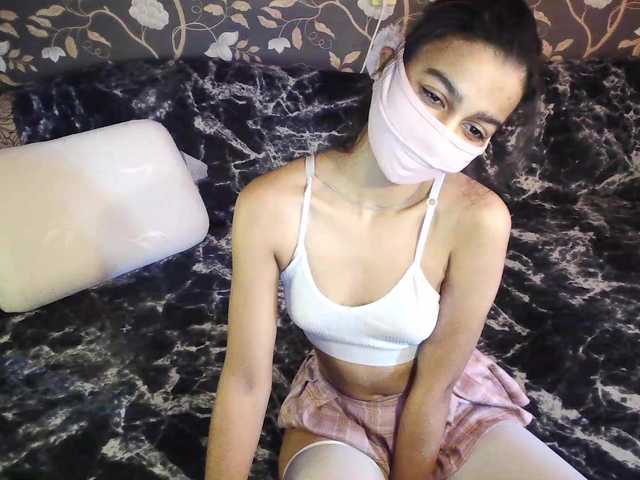 Xxassh live cam on BongaCams