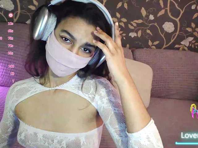 Xxassh live cam on BongaCams