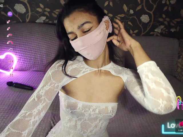 Xxassh live cam on BongaCams
