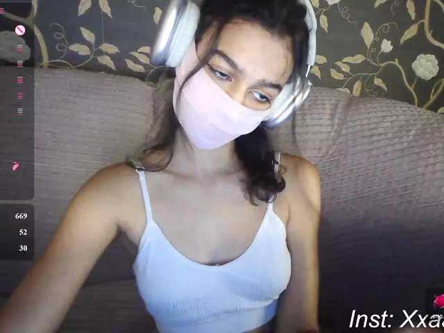 Xxassh live cam on BongaCams