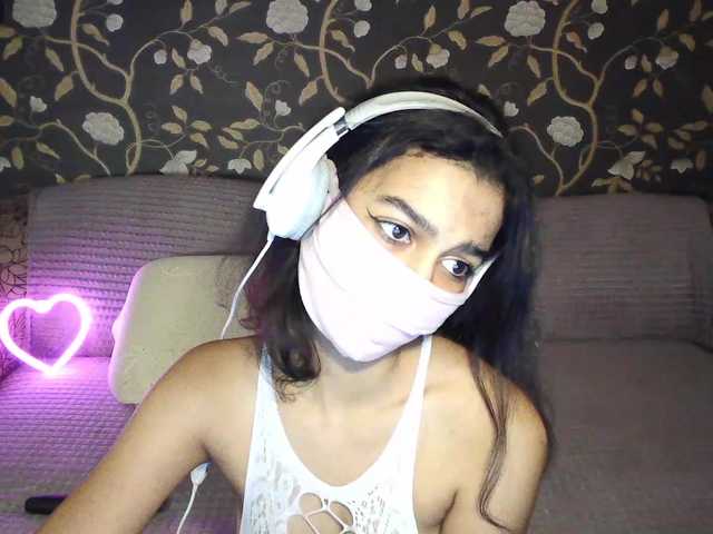 Xxassh live cam on BongaCams