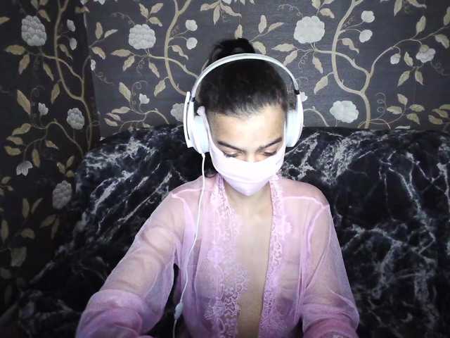 Xxassh's BongaCams show and profile