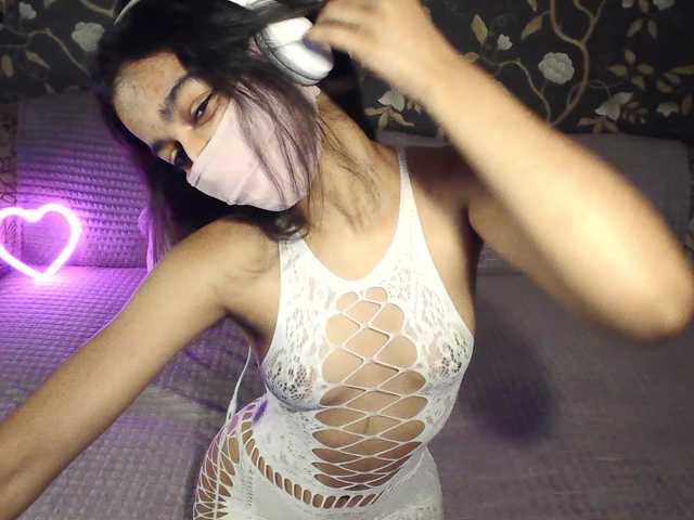 Xxassh live cam on BongaCams