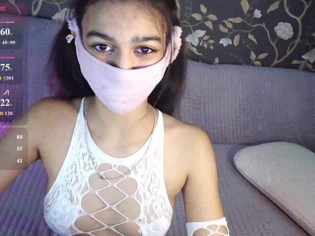 Xxassh live cam on BongaCams