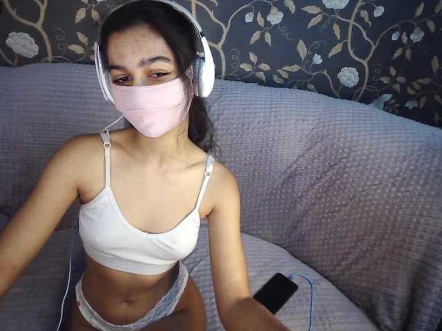 Xxassh live cam on BongaCams