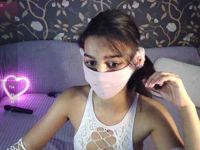 Xxassh live cam on BongaCams