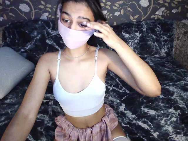 Xxassh live cam on BongaCams