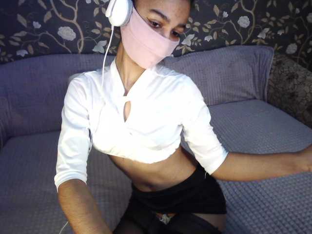 Xxassh live cam on BongaCams