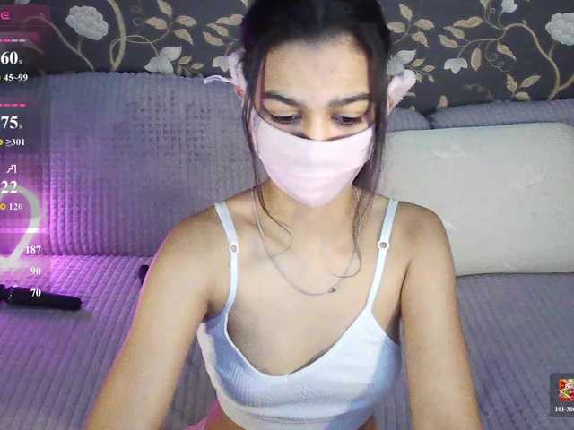 Xxassh live cam on BongaCams