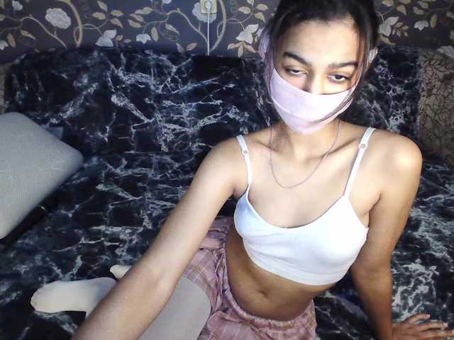 Xxassh live cam on BongaCams