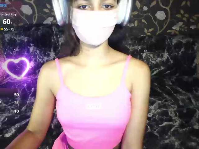 Xxassh live cam on BongaCams