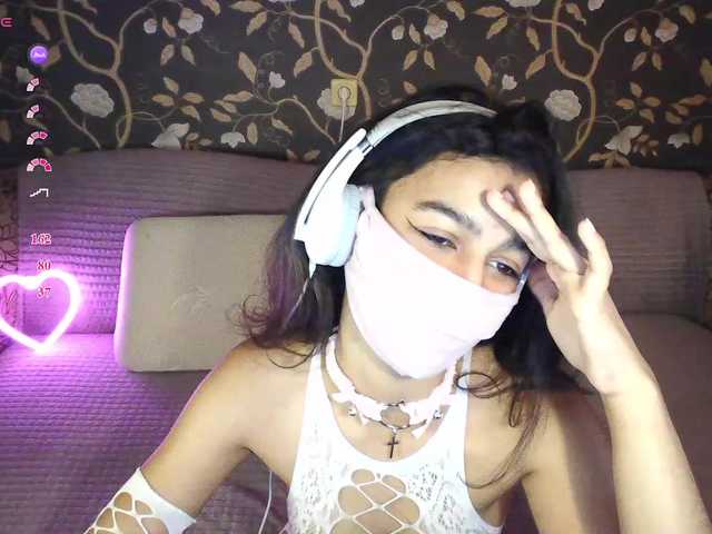 Xxassh live cam on BongaCams