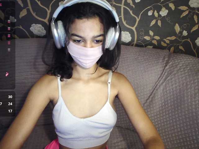 Xxassh live cam on BongaCams