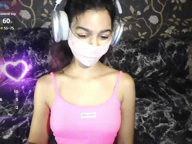 Xxassh live cam on BongaCams