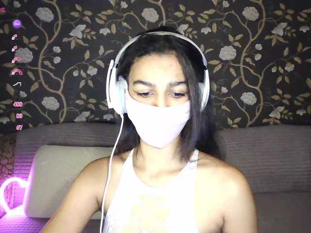 Xxassh live cam on BongaCams