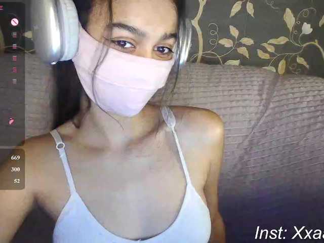 Xxassh live cam on BongaCams